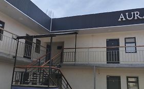 Aura Relax Guest House Bosteri Kyrgyzstan