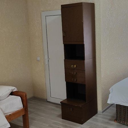 Aura Relax Hotel Bosteri Exterior photo