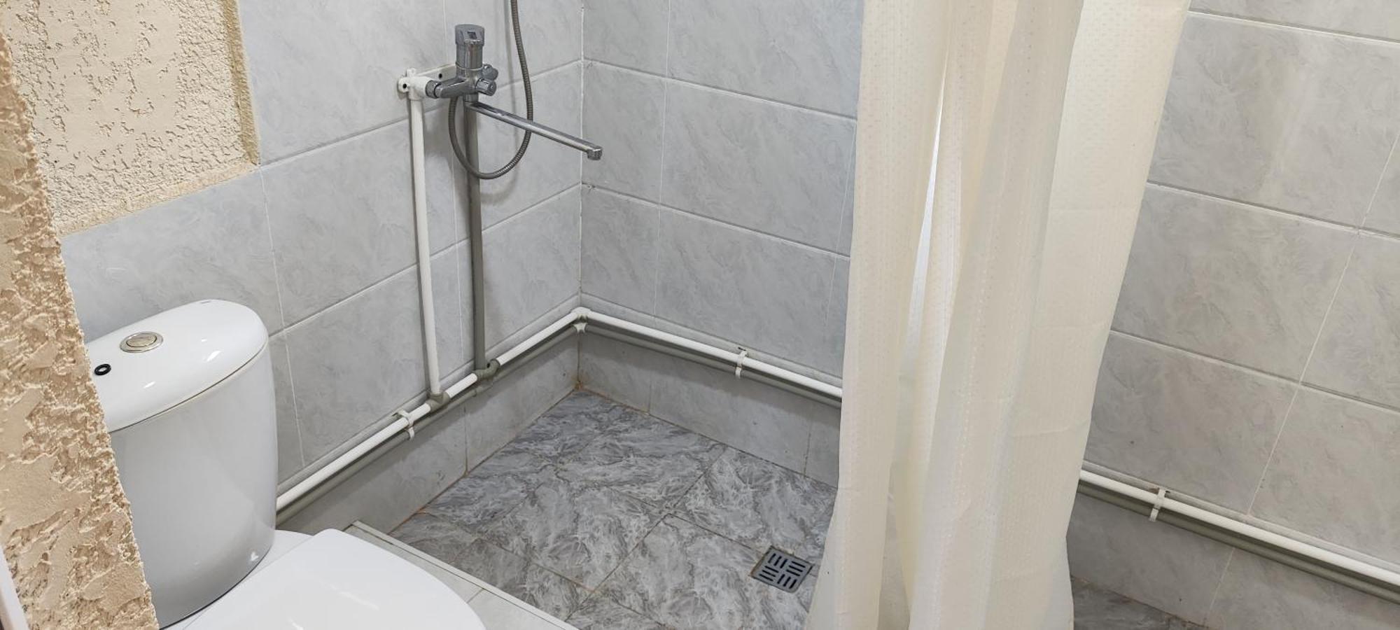 Aura Relax Hotel Bosteri Exterior photo